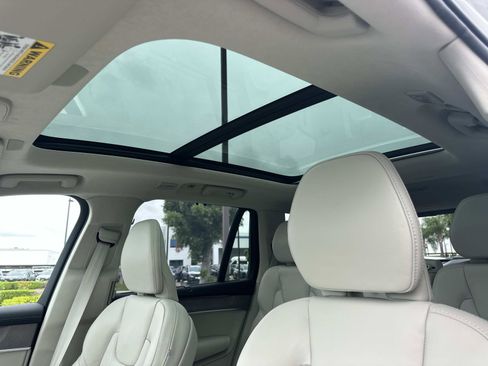 New 2026 Volvo XC90 T8 Ultra w/ Lounge Package AWD/4WD image 25