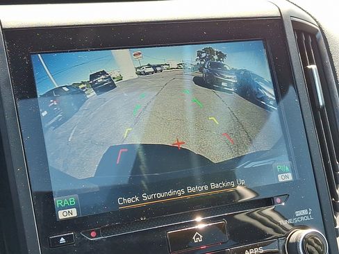 Used 2022 Subaru Forester Wilderness image 19