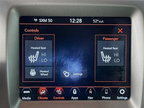Used 2021 Jeep Compass Latitude w/ Sun and Sound Group FWD image 21