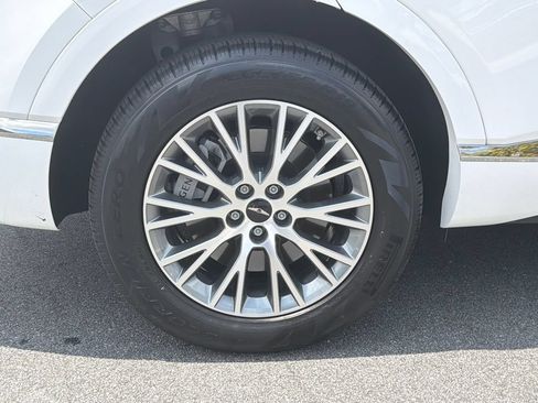 Used 2026 Genesis GV80 2.5T AWD/4WD image 20