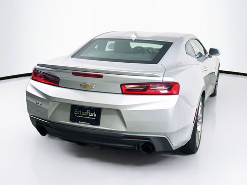Used 2016 Chevrolet Camaro LT w/ RS Package image 9