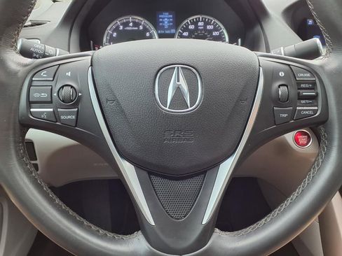 Used 2015 Acura TLX FWD image 19