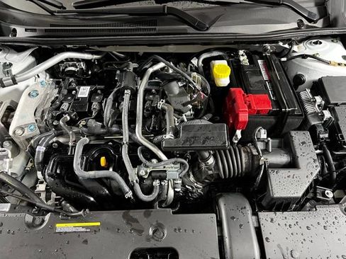 Used 2025 Nissan Sentra SV w/ All-Weather Package FWD image 27