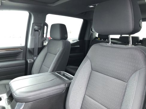 Used 2023 Chevrolet Silverado 1500 RST w/ Convenience Package II image 13