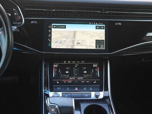 Used 2021 Audi Q7 2.0T Premium Plus w/ Premium Plus Package AWD/4WD image 20