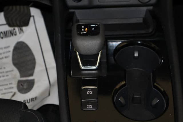 Used 2026 Nissan Rogue SV FWD image 28