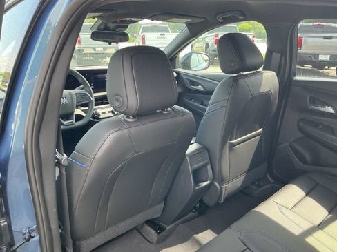 New 2026 Buick Envista Sport Touring w/ Convenience II Package FWD image 12