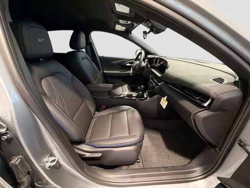 New 2026 Buick Envista Sport Touring w/ Convenience I Package FWD image 22