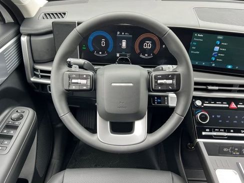 New 2026 Hyundai Santa Fe SEL AWD/4WD image 14