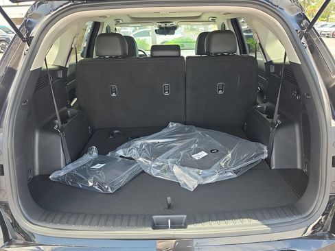 New 2026 Kia Sorento S w/ S Panoramic Sunroof Package FWD image 10