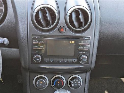 Used 2015 Nissan Rogue S w/ Convenience Package image 11