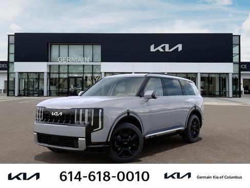 New 2027 Kia Telluride SX Prestige AWD/4WD image 1
