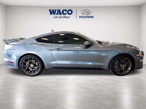 Used 2021 Ford Mustang GT Premium RWD image 13