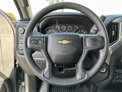 New 2026 Chevrolet Silverado 2500 Custom w/ Custom Value Package image 20