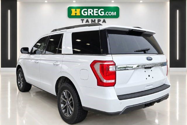 Used 2019 Ford Expedition XL AWD/4WD image 2