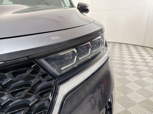 Used 2021 Kia Sorento SX FWD image 11