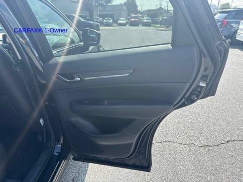 Used 2020 MAZDA CX-5 Grand Touring w/ GT Premium Package AWD/4WD image 7