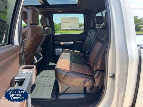 New 2026 Ford F350 King Ranch AWD/4WD image 16