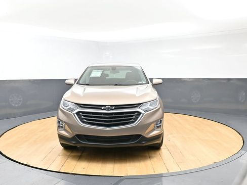Used 2019 Chevrolet Equinox LT FWD image 41
