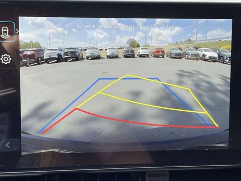 Certified 2026 Hyundai Kona SEL Sport image 25