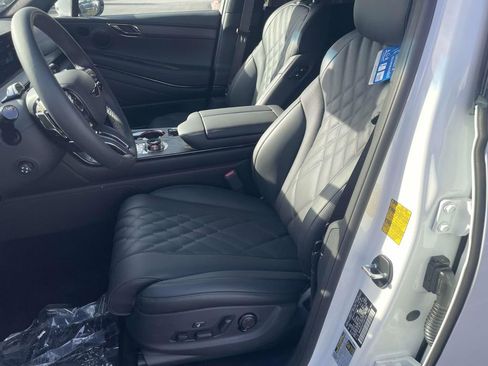 New 2026 Genesis GV80 3.5T Prestige image 20