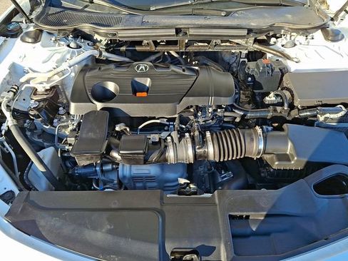 Used 2023 Acura TLX image 33