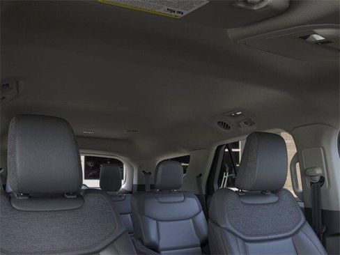 New 2026 Ford Explorer Active w/ Active Comfort Package image 45