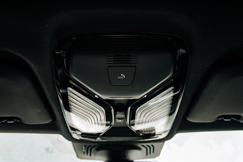 Used 2021 BMW X5 M50i w/ Executive Package AWD/4WD image 26