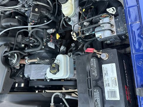 Used 2004 Ford Ranger 2WD SuperCab image 33
