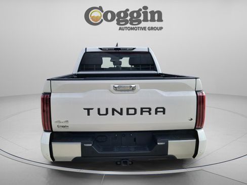 Used 2024 Toyota Tundra Limited image 3