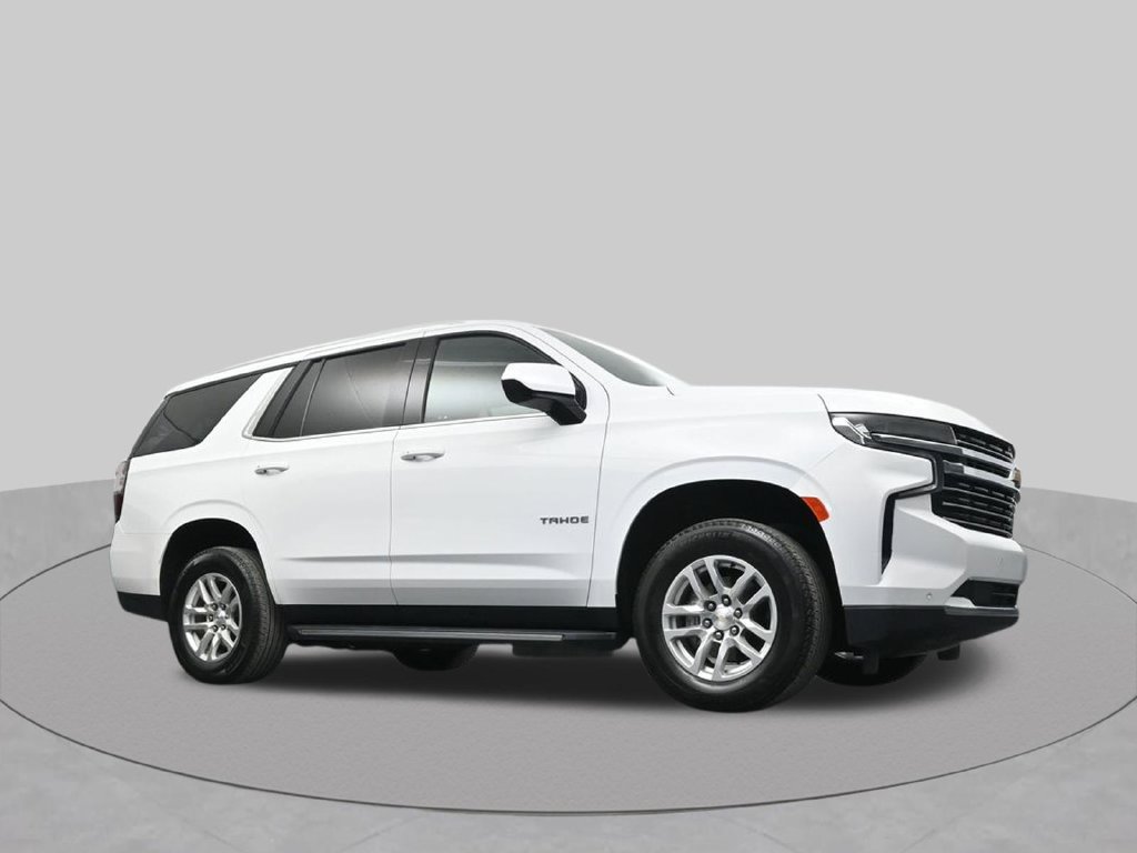 Used 2024 Chevrolet Tahoe LT RWD image 61
