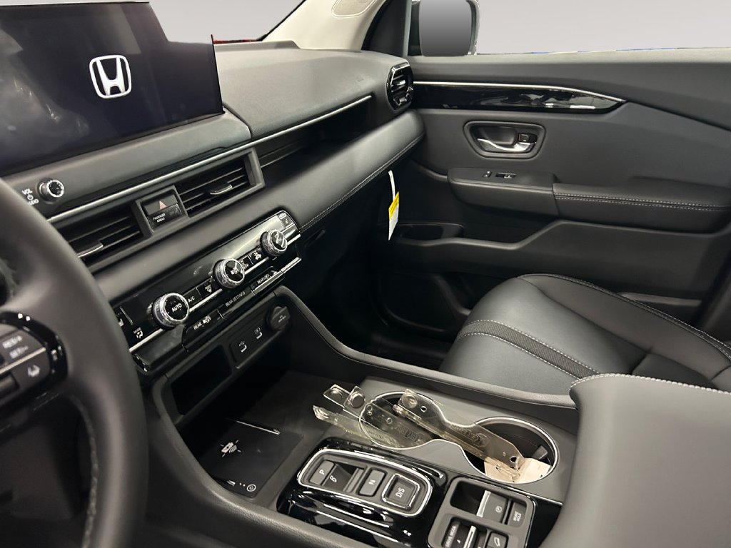 New 2026 Honda Pilot EX-L image 10
