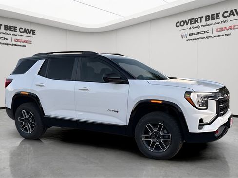 New 2026 GMC Terrain AT4 image 1