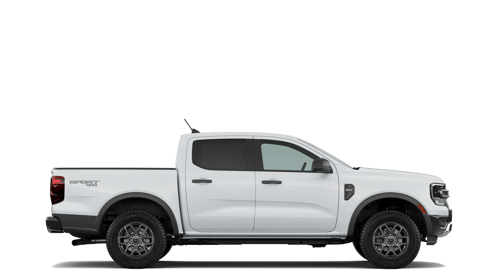 New 2026 Ford Ranger XLT AWD/4WD image 27