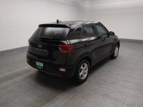 Used 2020 Hyundai Venue SE FWD image 9
