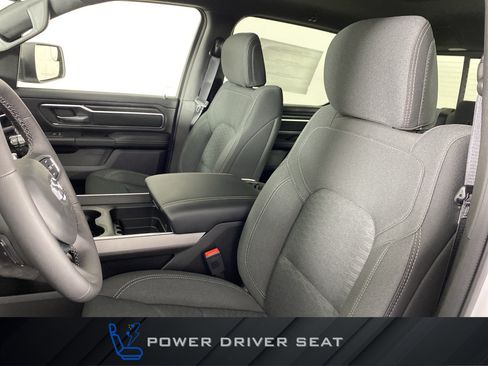 New 2026 RAM 1500 Big Horn AWD/4WD image 14