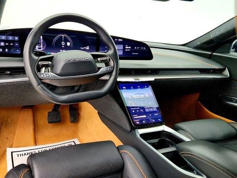 Used 2024 Lucid Air Touring image 12