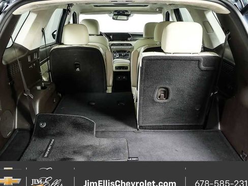Used 2020 Hyundai Palisade Limited image 35