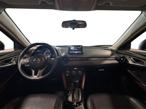 Used 2017 MAZDA CX-3 Grand Touring image 39