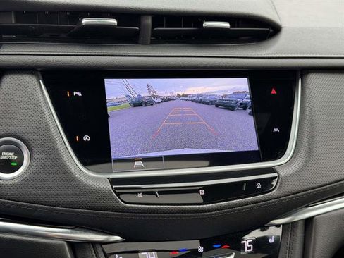 Used 2021 Cadillac XT6 Luxury image 19