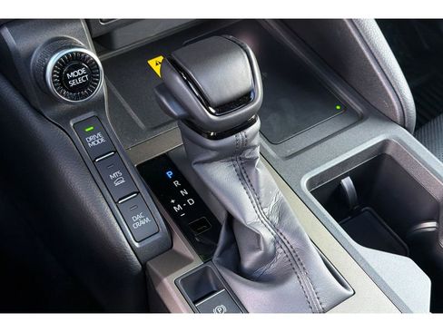 Used 2025 Toyota Land Cruiser w/ Premium Package AWD/4WD image 24
