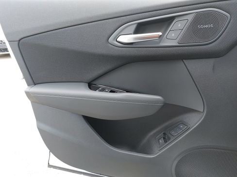 New 2026 Audi Q3 quattro 2.0T AWD/4WD image 30