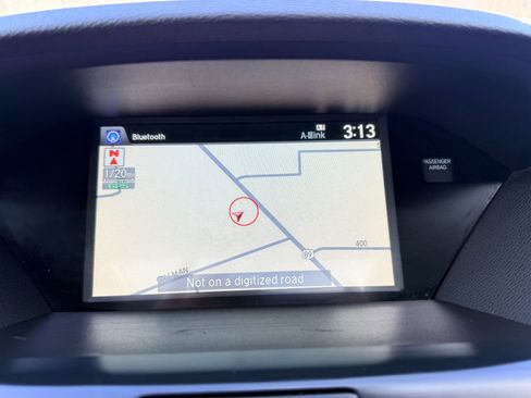 Used 2016 Acura MDX Technology Package Technology image 16