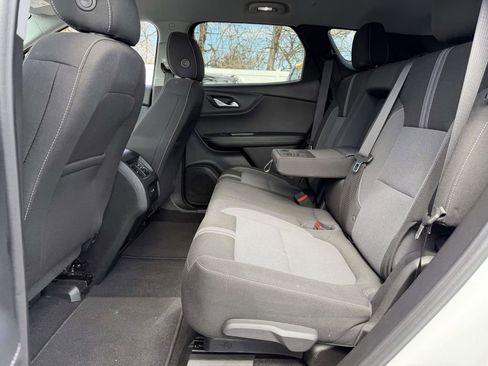 Used 2023 Chevrolet Blazer LT w/ Convenience Package AWD/4WD image 18