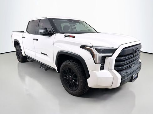 Used 2023 Toyota Tundra SR5 image 1