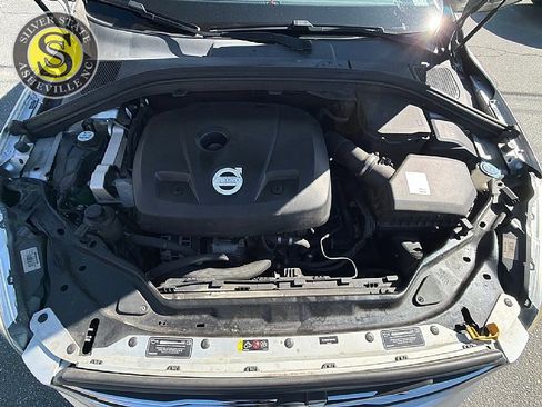 Used 2015 Volvo XC60 T5 Premier image 30