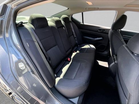 Used 2025 Nissan Altima 2.5 SV w/ SV Special Edition Package FWD image 26