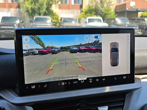 New 2026 Ford Explorer Active AWD/4WD image 23