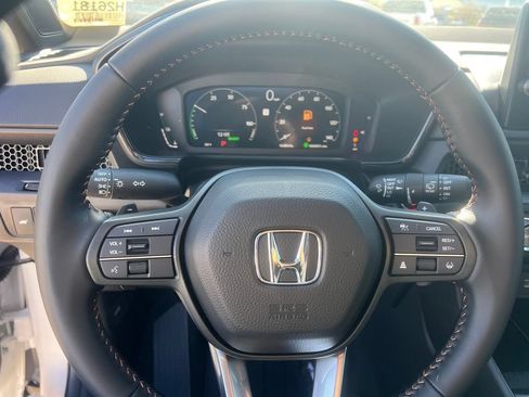 Certified 2026 Honda CR-V Sport-L image 18
