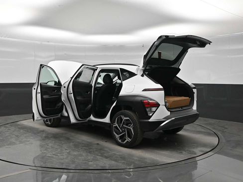 New 2026 Hyundai Kona SEL Premium AWD/4WD image 44